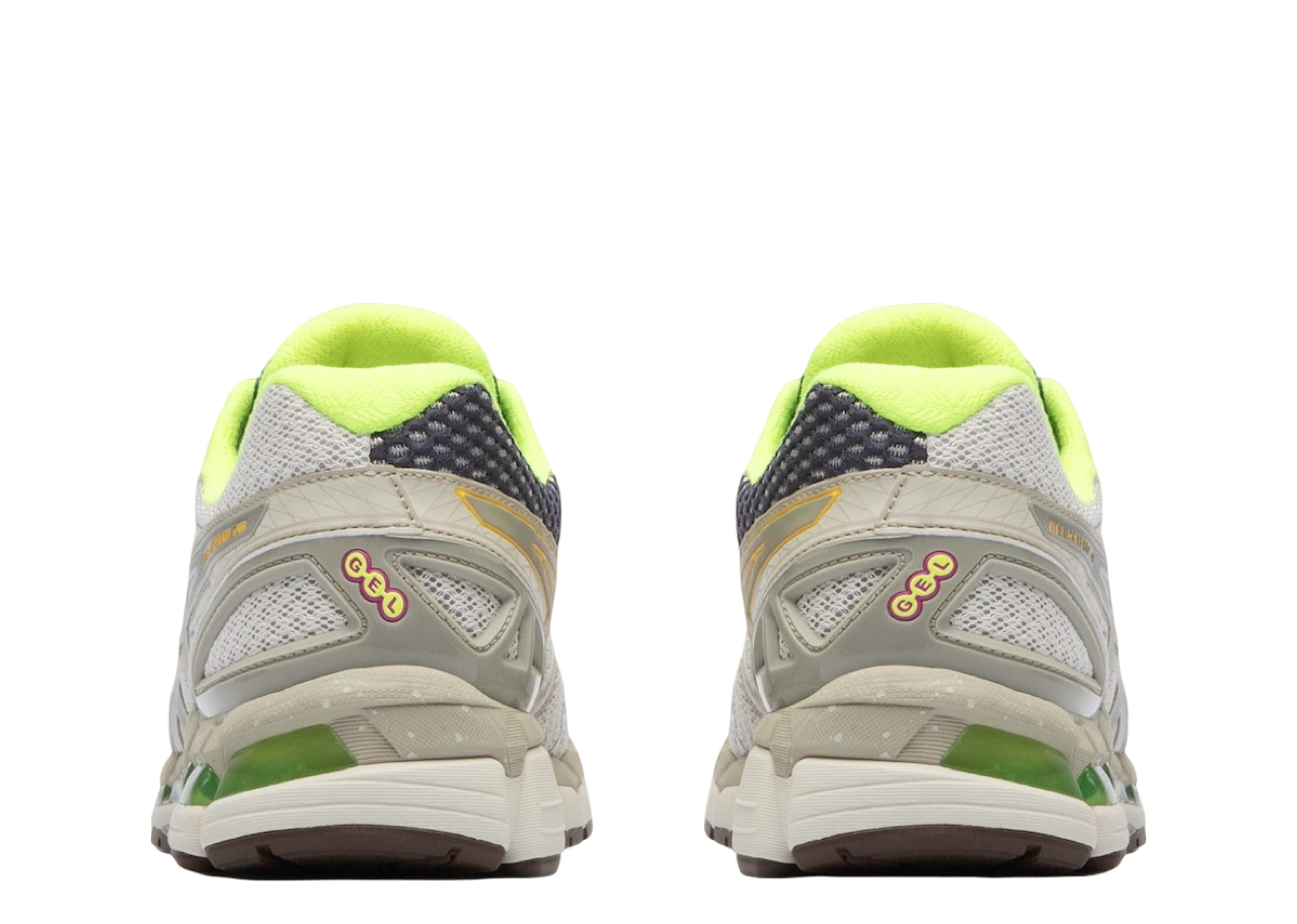 ASICS Gel-Kayano 20 Bodega Small Wins Add Up - photo 3