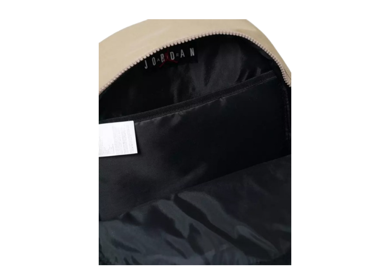 Air Jordan Flight Backpack (19L) - photo 3