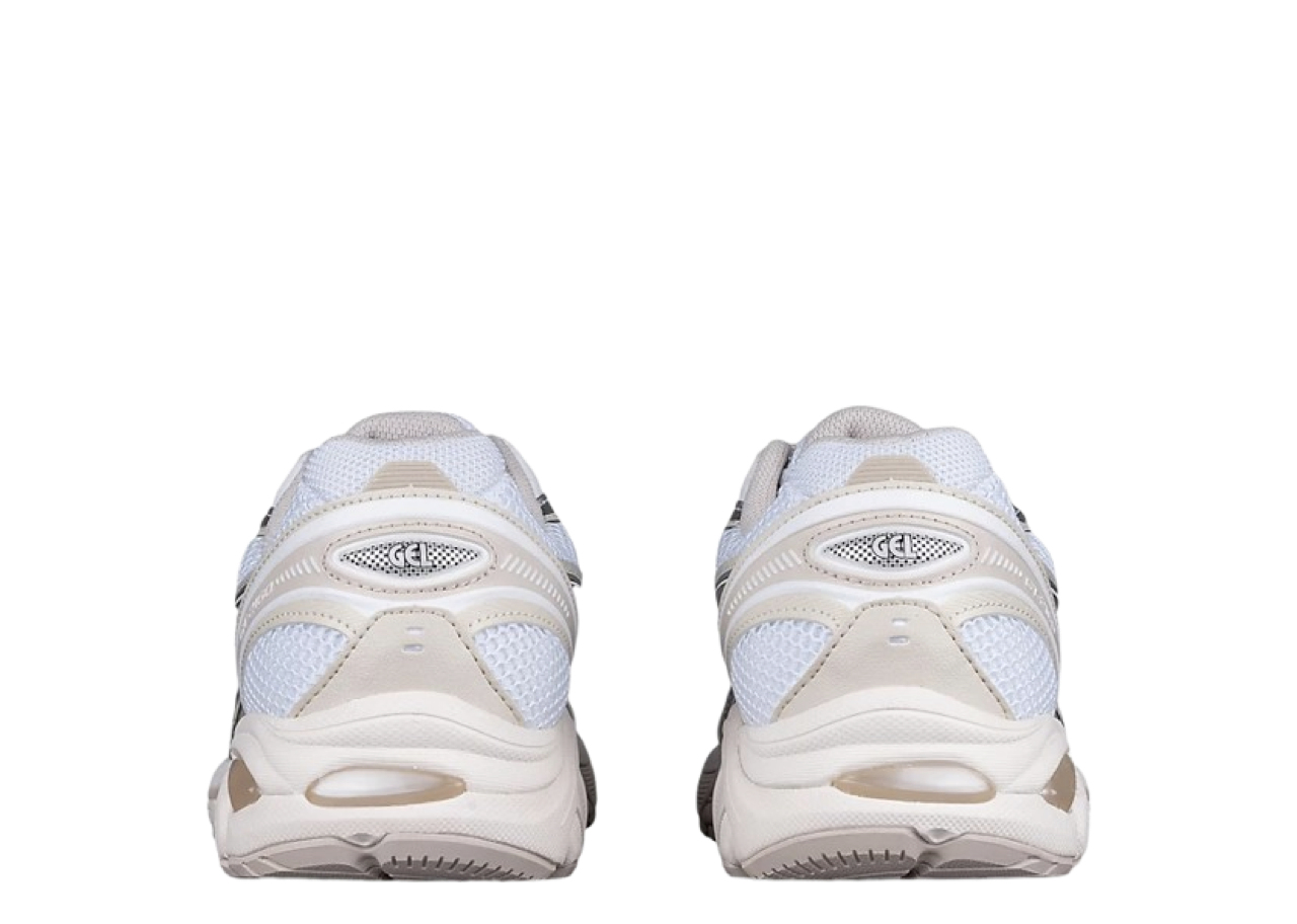 ASICS GT-2160 X Above the Clouds White Pure Silver - photo 3