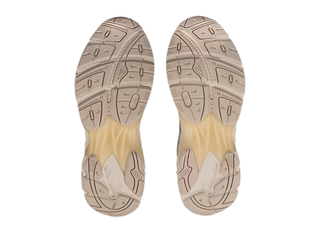 ASICS GT-2160 X Above the Clouds White Pure Silver - photo 4