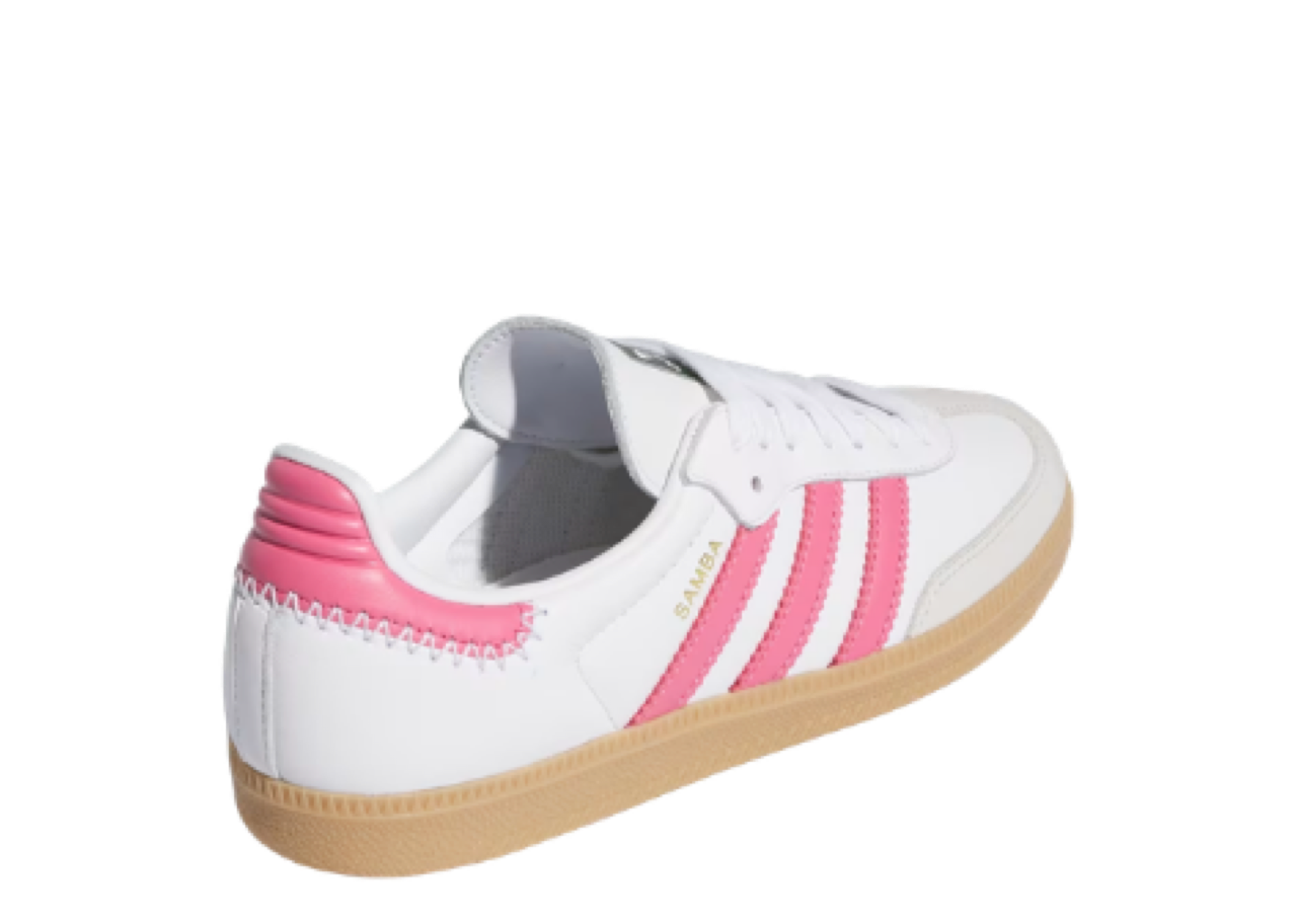 Adidas Samba OG White Rose (Women's) - photo 3