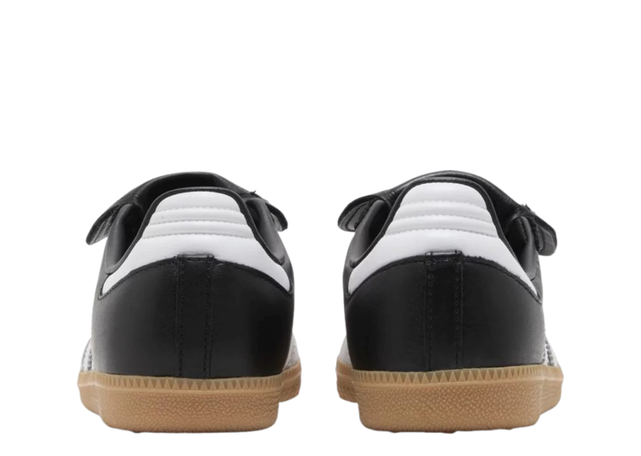 Adidas Samba LT Black White Gum (Women's) - photo 3