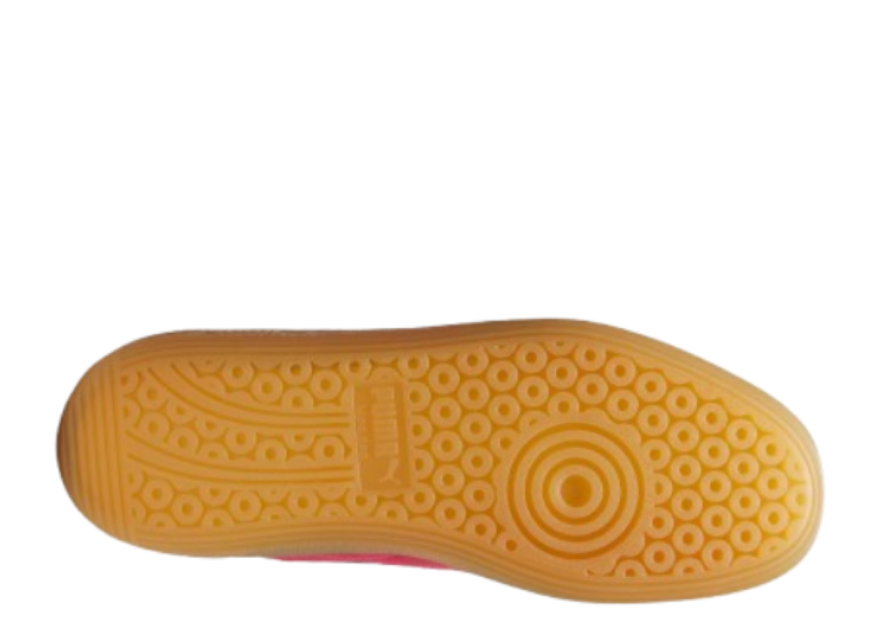 Puma Palermo Supertifo Midnight Plum Puma Pink - photo 3