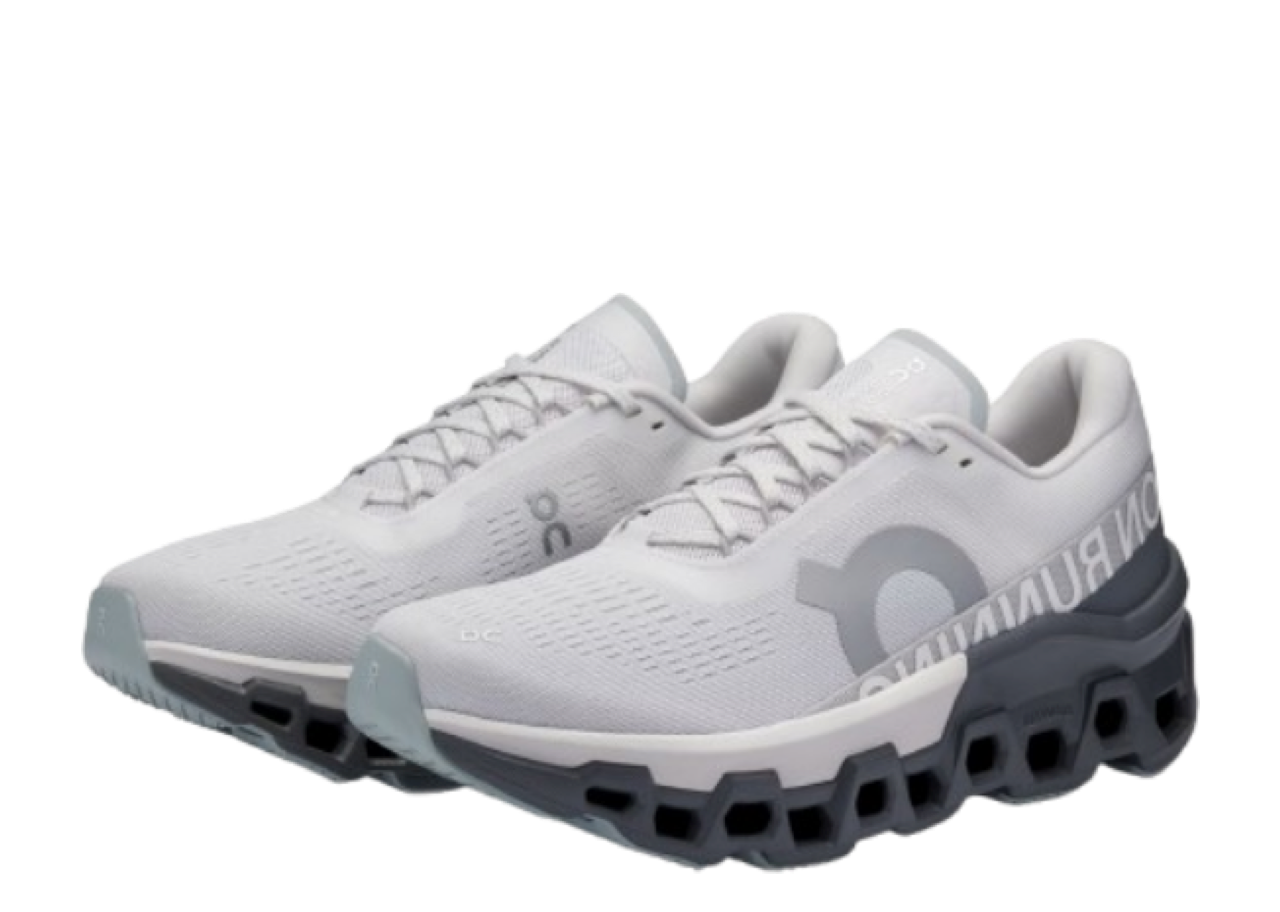 On Running Cloudmonster 2 Frost Rock (Women's) - photo 2