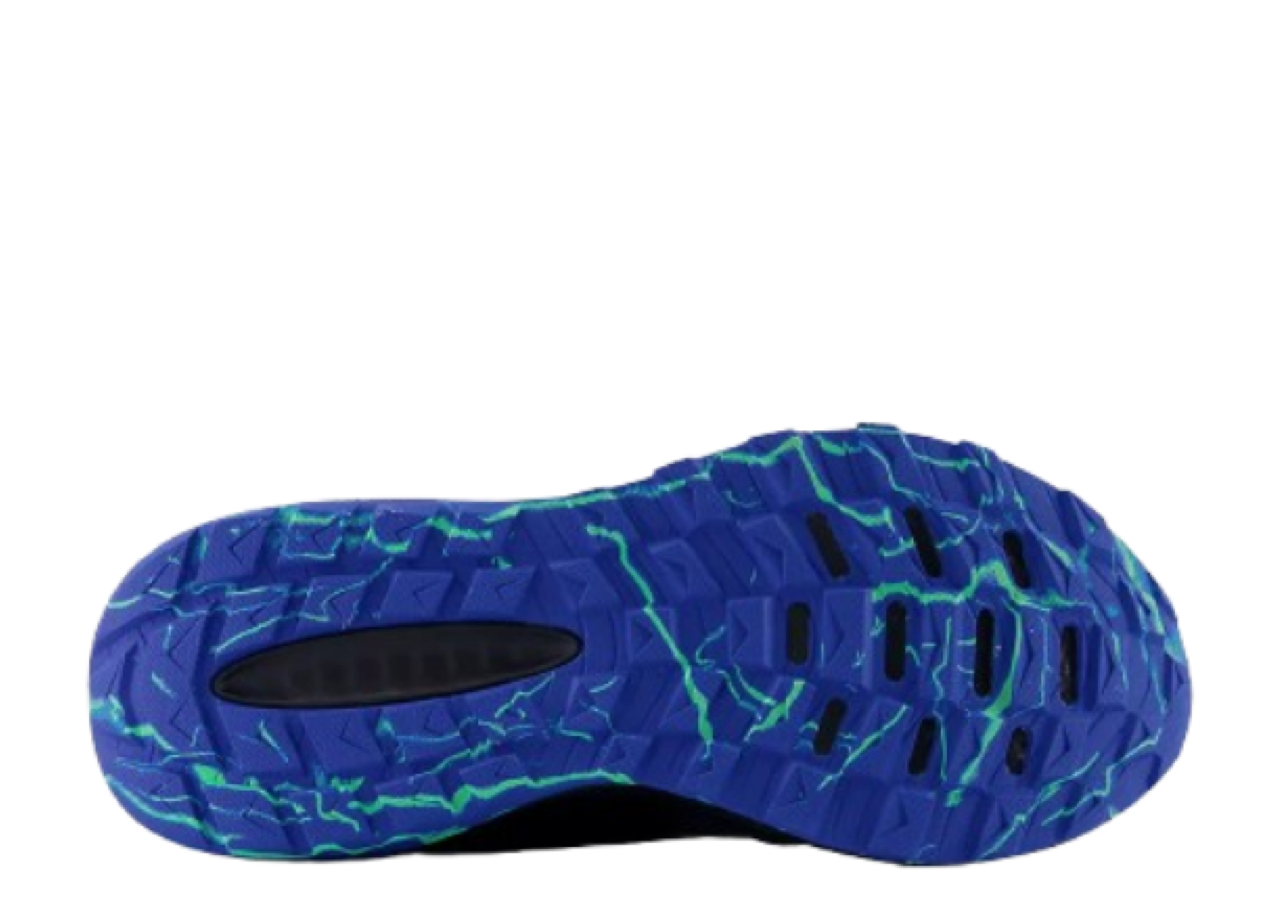 New Balance Dyna Soft Nitrel V5 Blue Black - photo 3