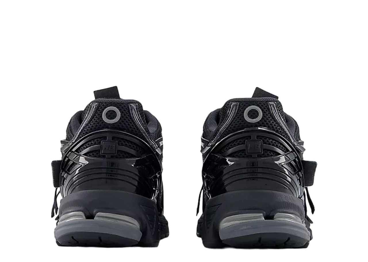 New Balance 1906A Black - photo 3
