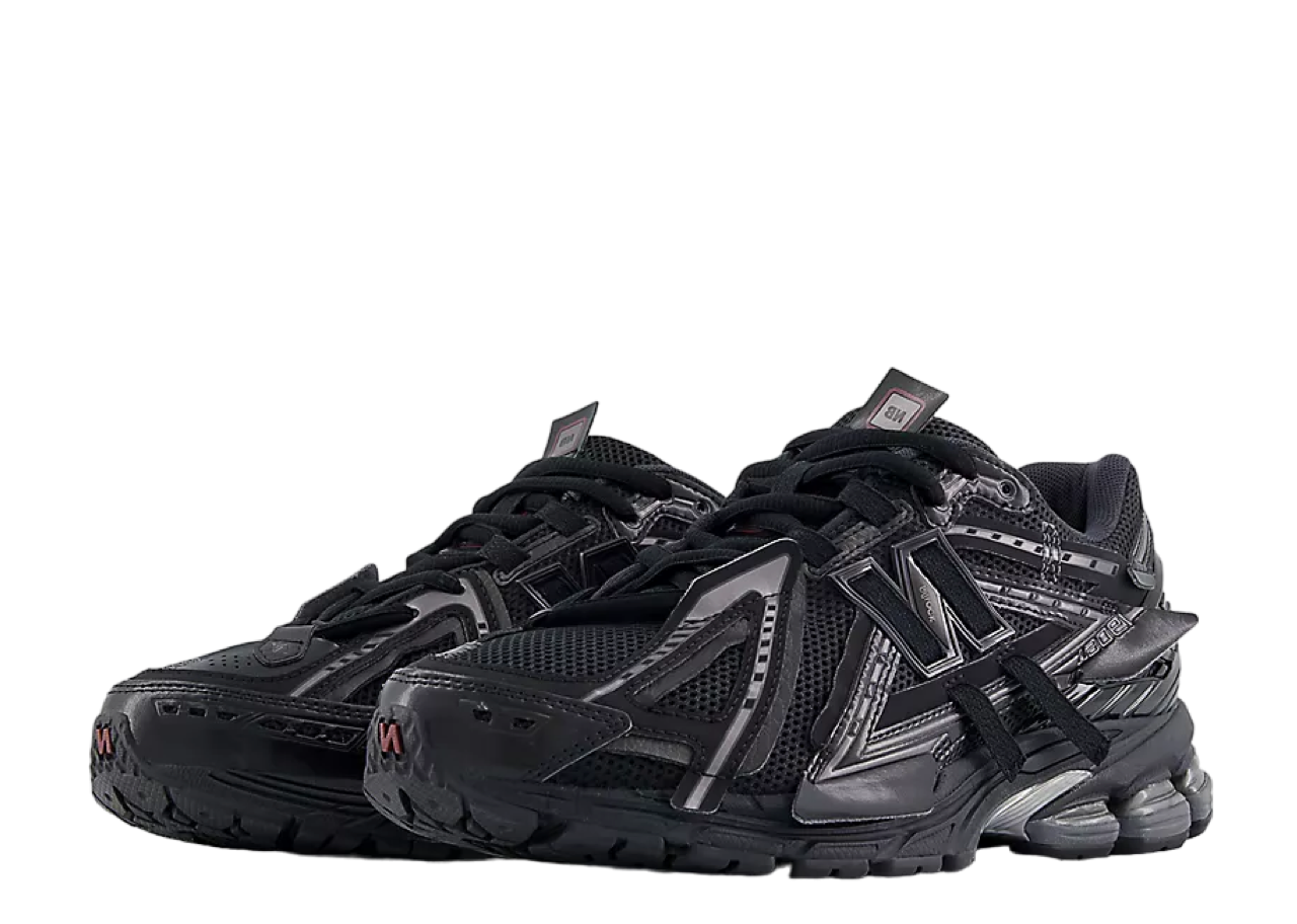 New Balance 1906A Black - photo 2