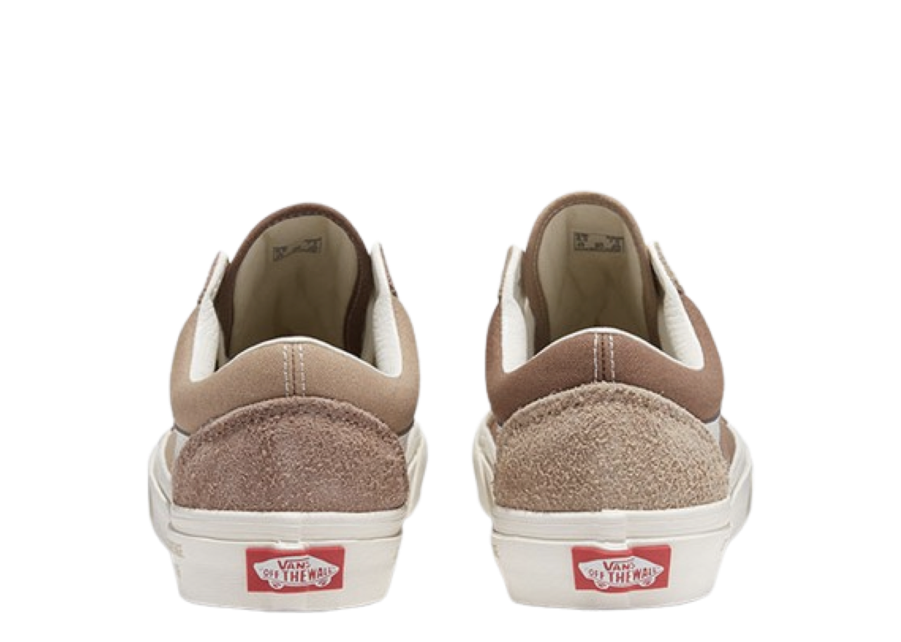 Vans x SBTG Old Skool Brown - photo 3