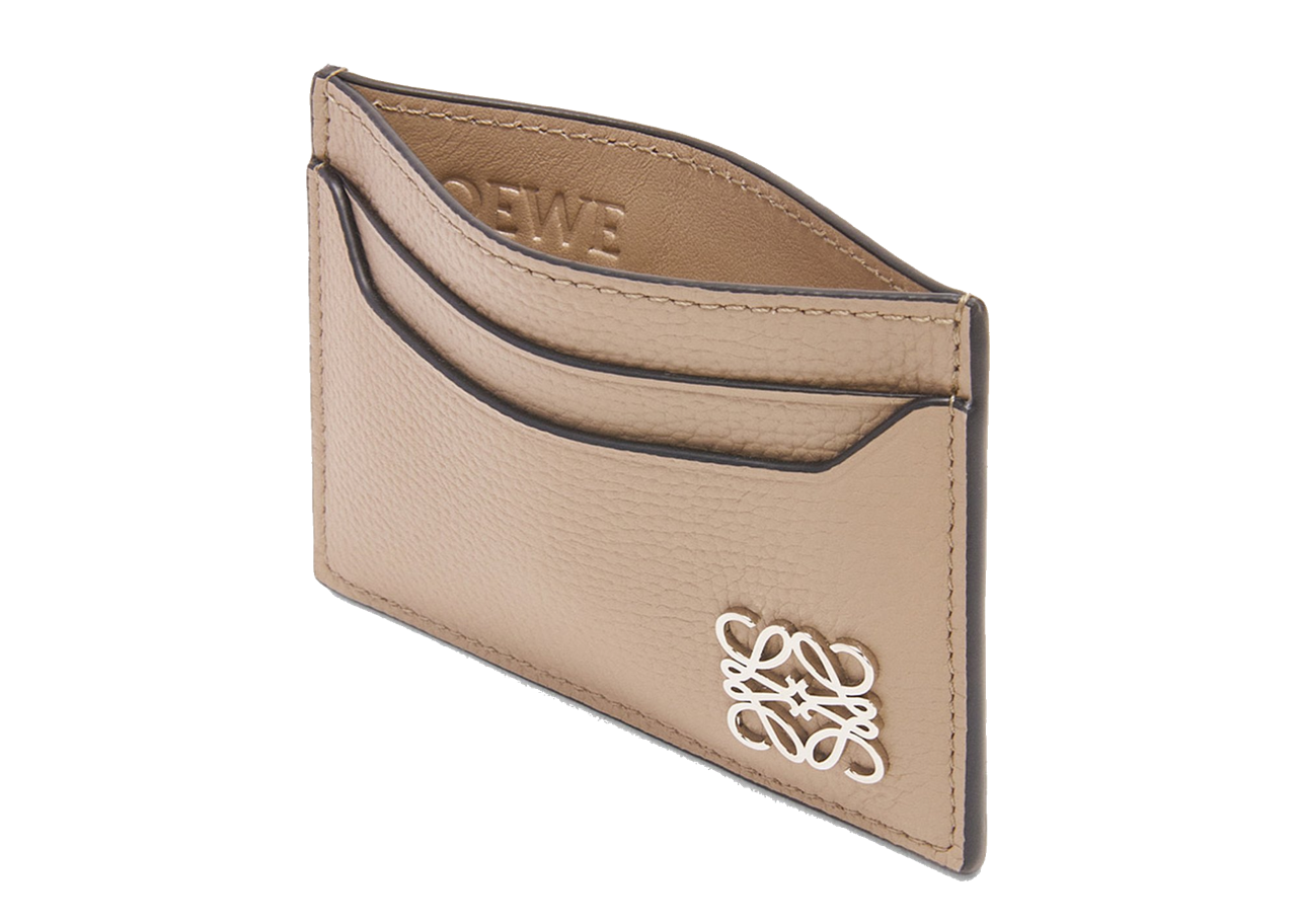 Loewe Anagram Plain Cardholder - photo 3