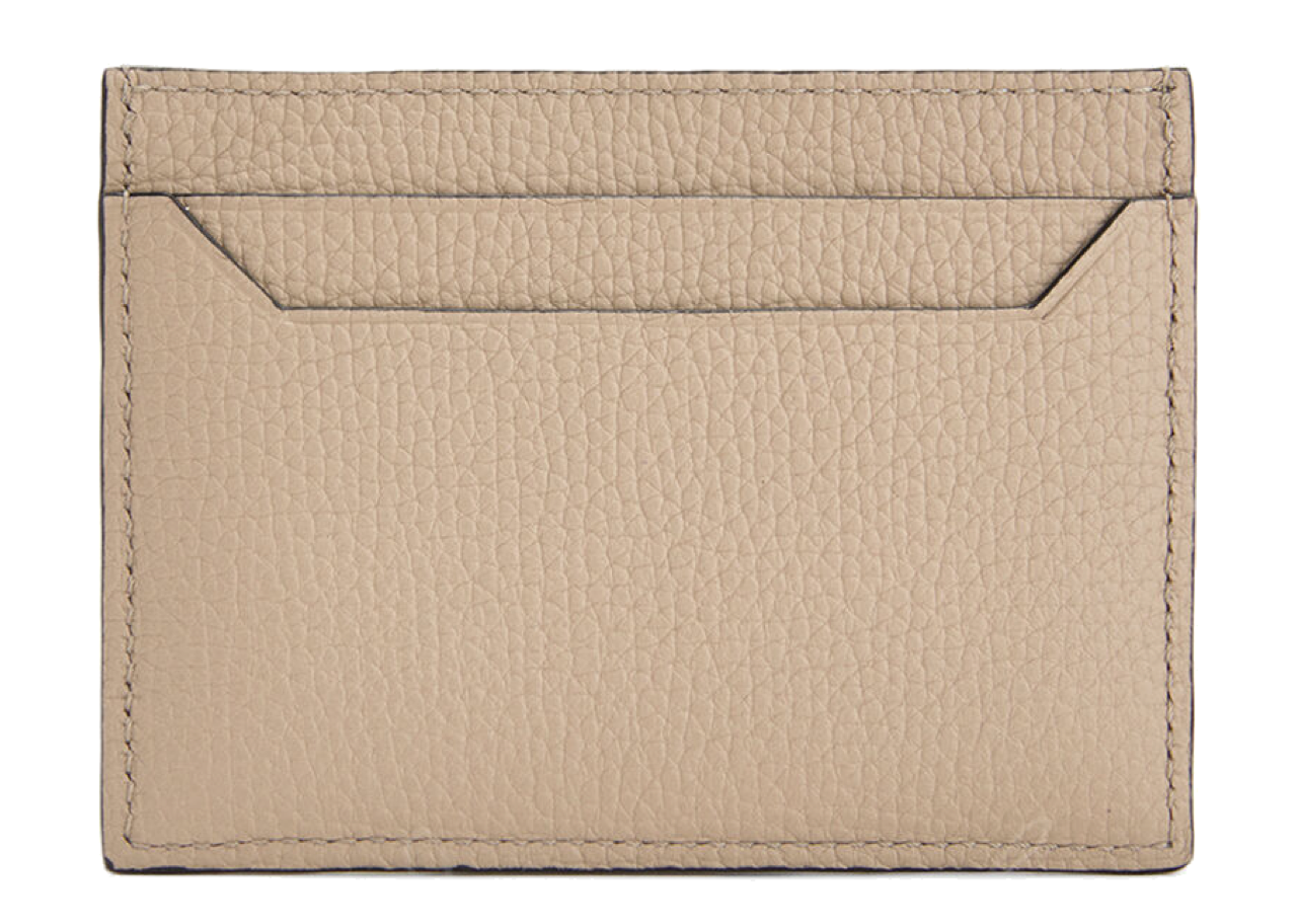 Loewe Anagram Plain Cardholder - photo 2