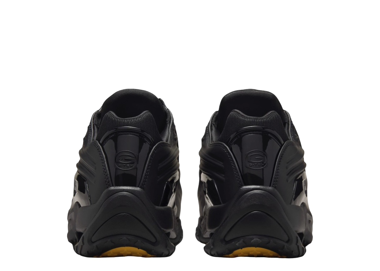 Nike Hot Step 2 Drake NOCTA Black - photo 3