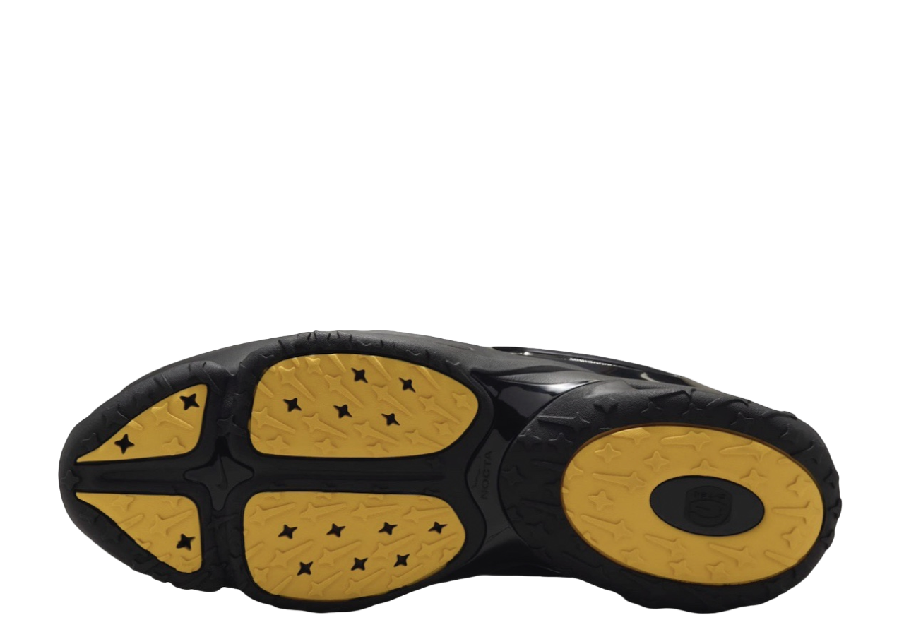 Nike Hot Step 2 Drake NOCTA Black - photo 4