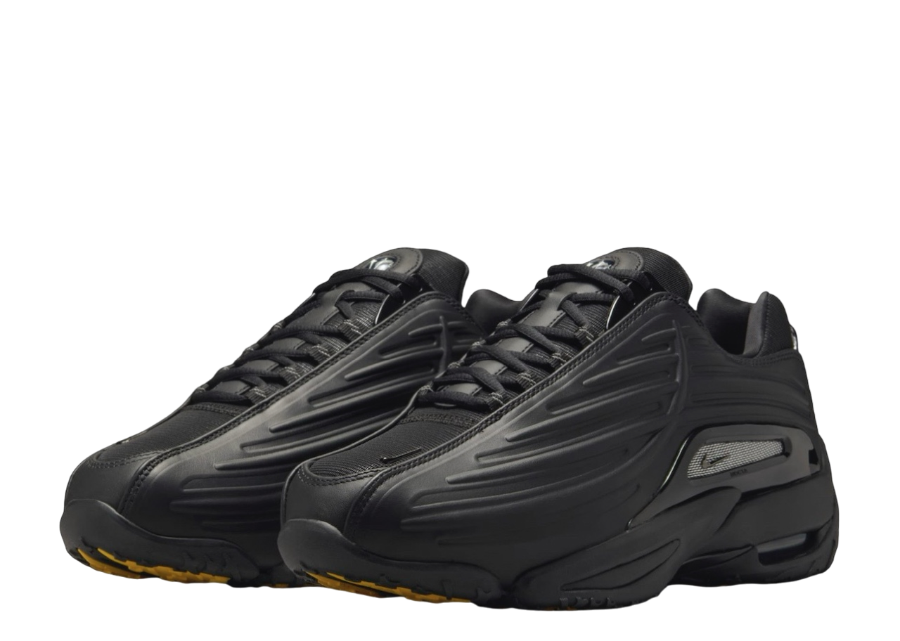Nike Hot Step 2 Drake NOCTA Black - photo 2