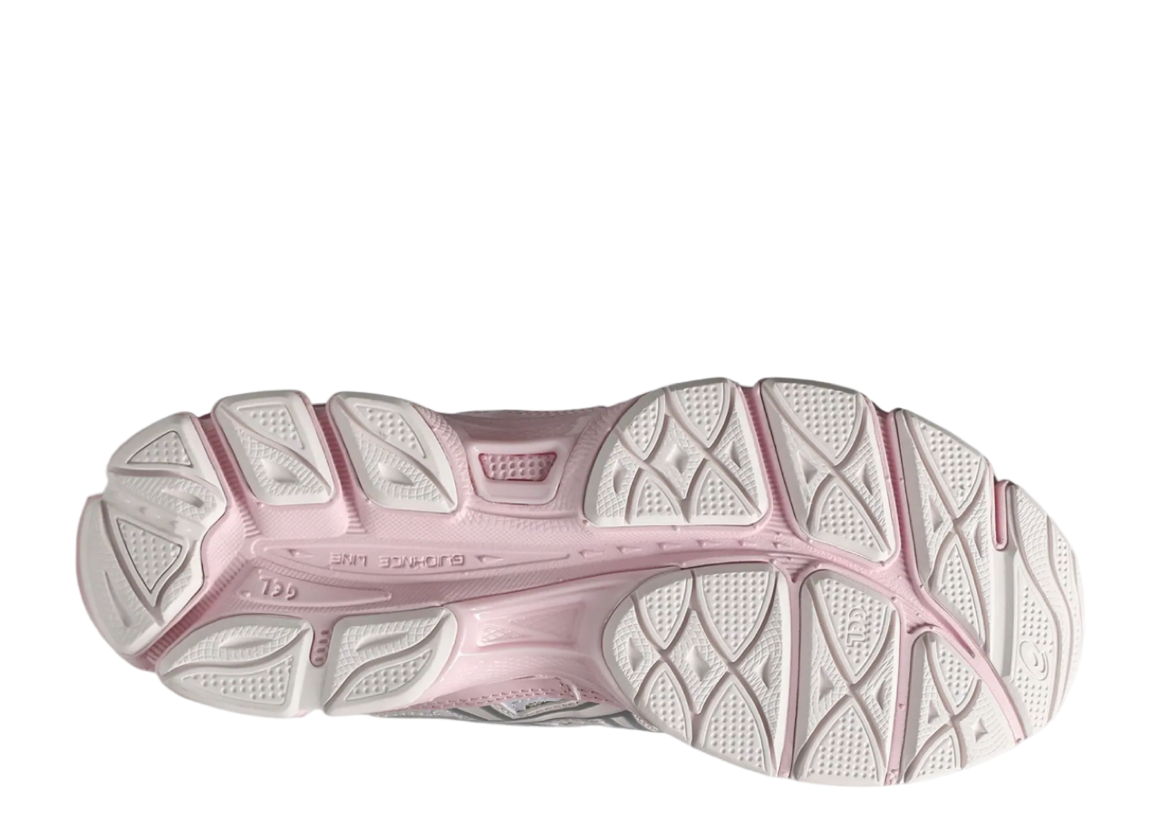 ASICS Gel-NYC Pink Cream Pure Silver - photo 4