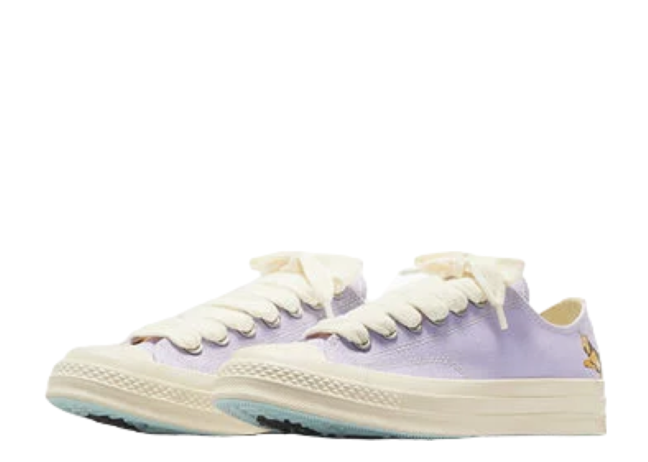 Converse Chuck 70 Low GOLF le FLEUR* Darryl Orchid Petal - photo 2