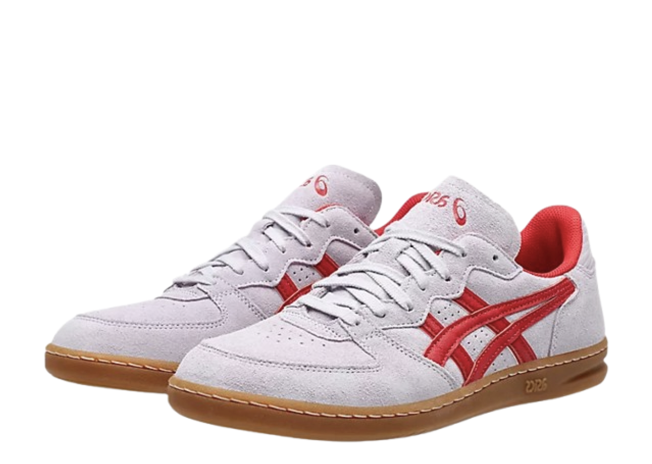 ASICS Skyhand OG HAY Flame Scarlet - photo 2