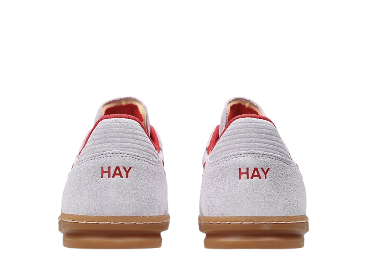 ASICS Skyhand OG HAY Flame Scarlet - photo 3