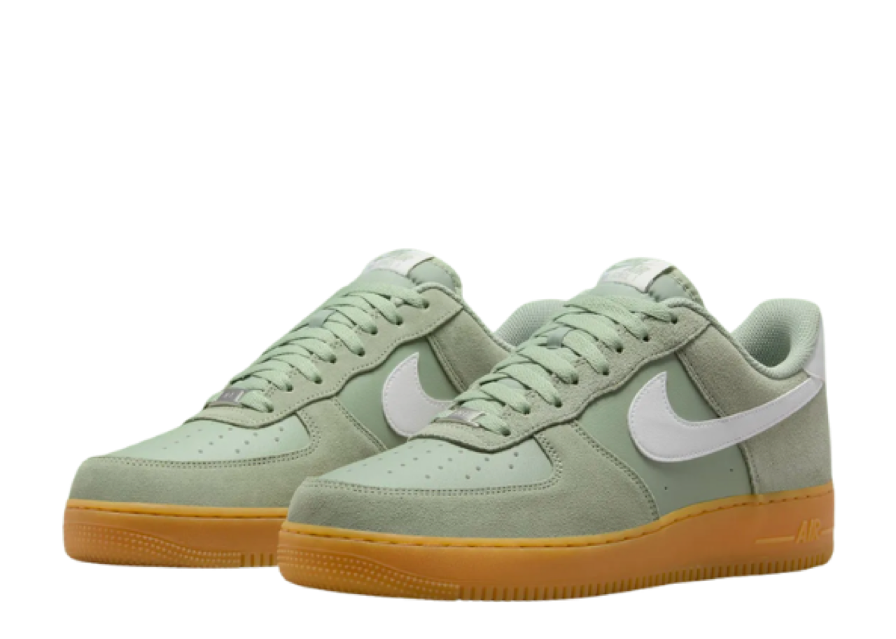 Nike Air Force 1 Low '07 LV8 Jade Horizon - photo 2