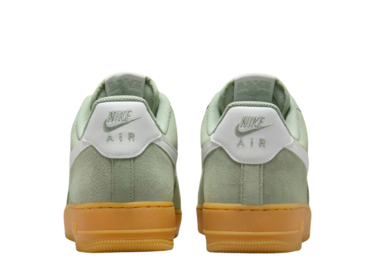 Nike Air Force 1 Low '07 LV8 Jade Horizon - photo 3
