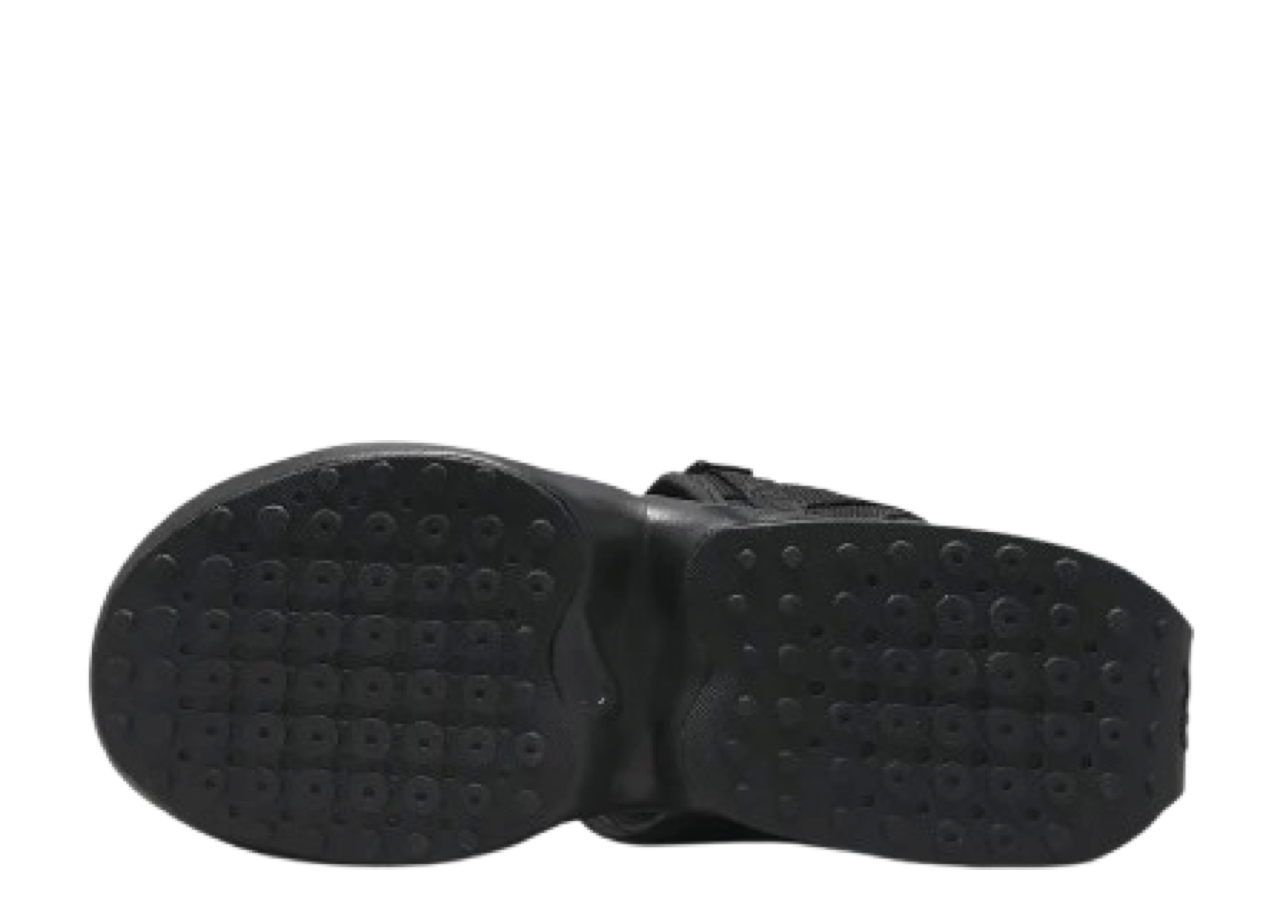 Nike Air Max Sol Black (Women's) - photo 4