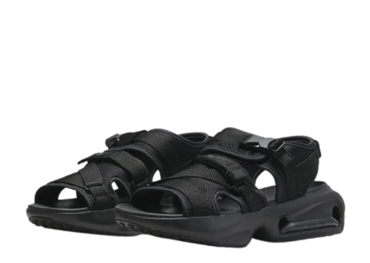 Nike Air Max Sol Black (Women's) - photo 2