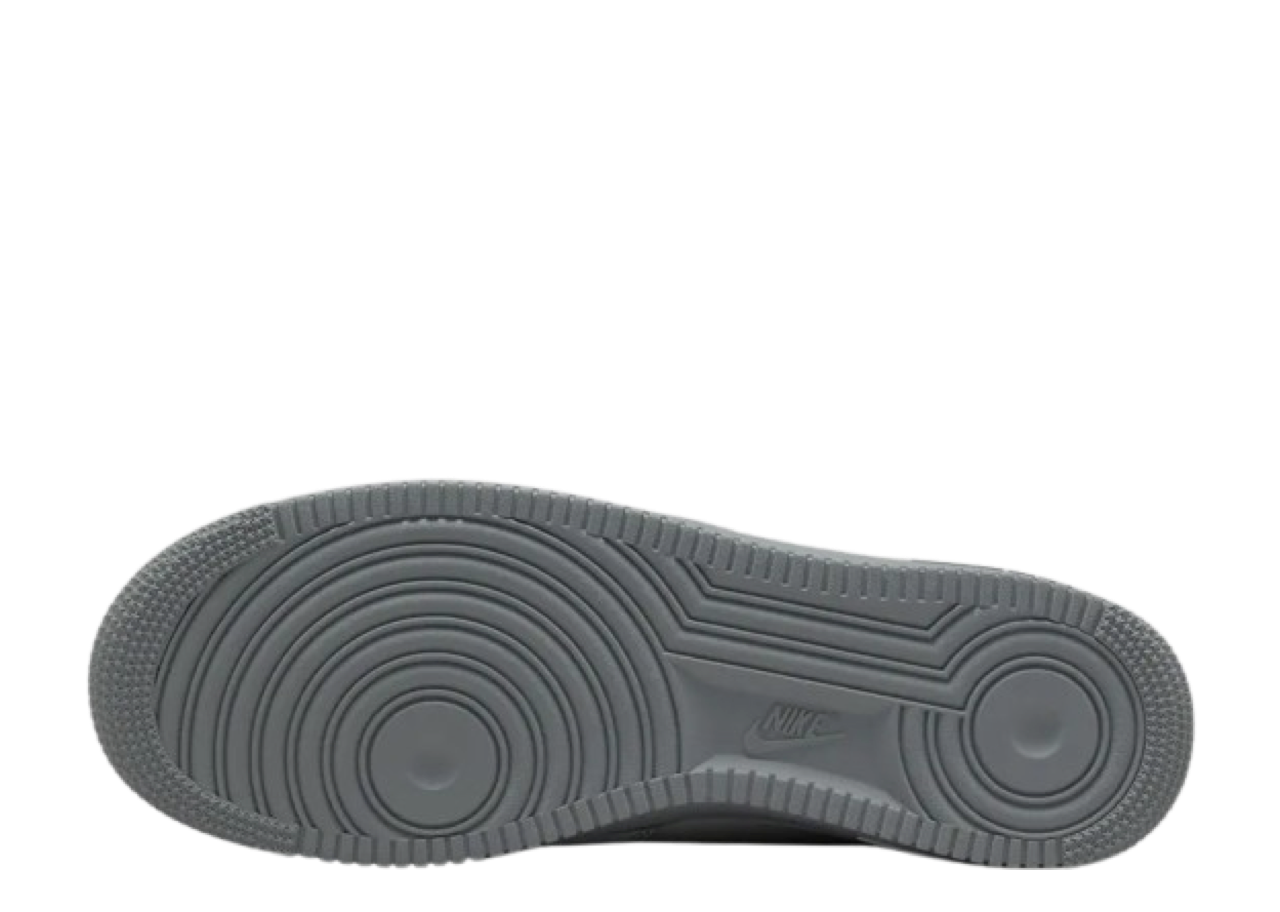 Nike Air Force 1 Wolf Grey - photo 4