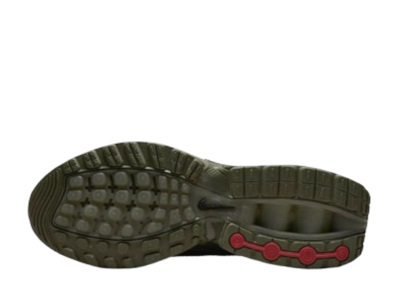 Nike Air Max Dn Neutral Olive - photo 4