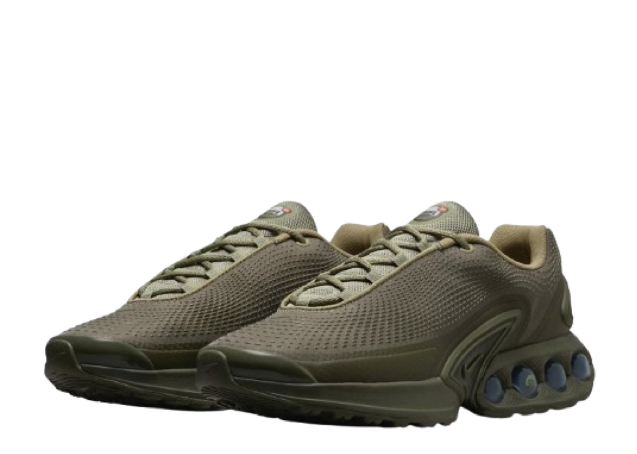 Nike Air Max Dn Neutral Olive - photo 2