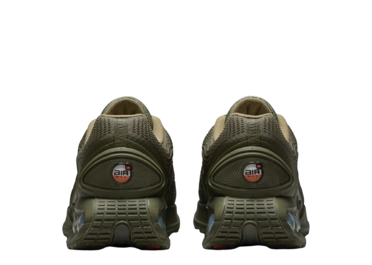 Nike Air Max Dn Neutral Olive - photo 3