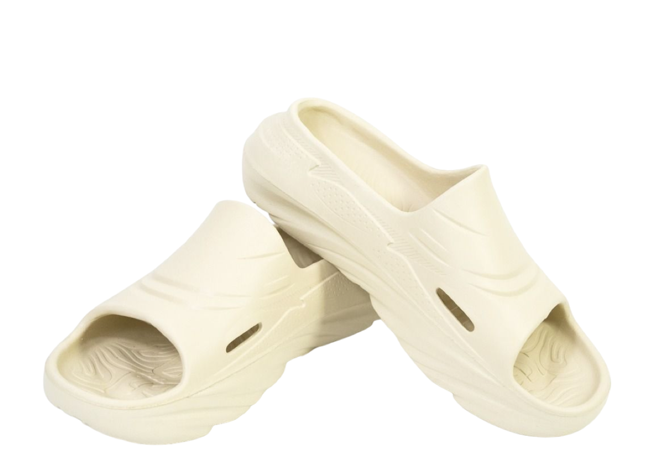 Porto X Oscar Beige Slide - photo 2
