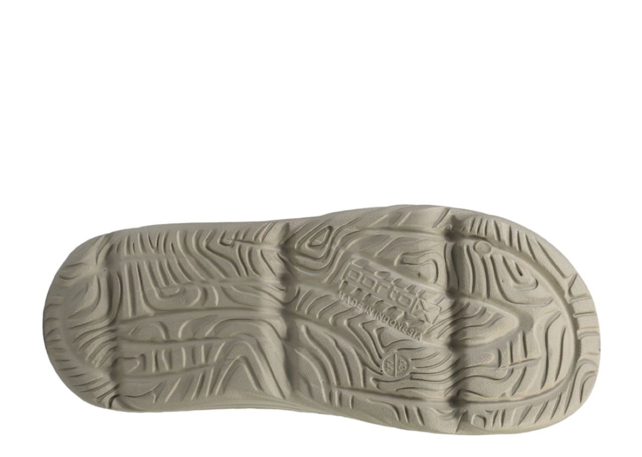 Porto X Oscar Earthy Sand Slide - photo 3
