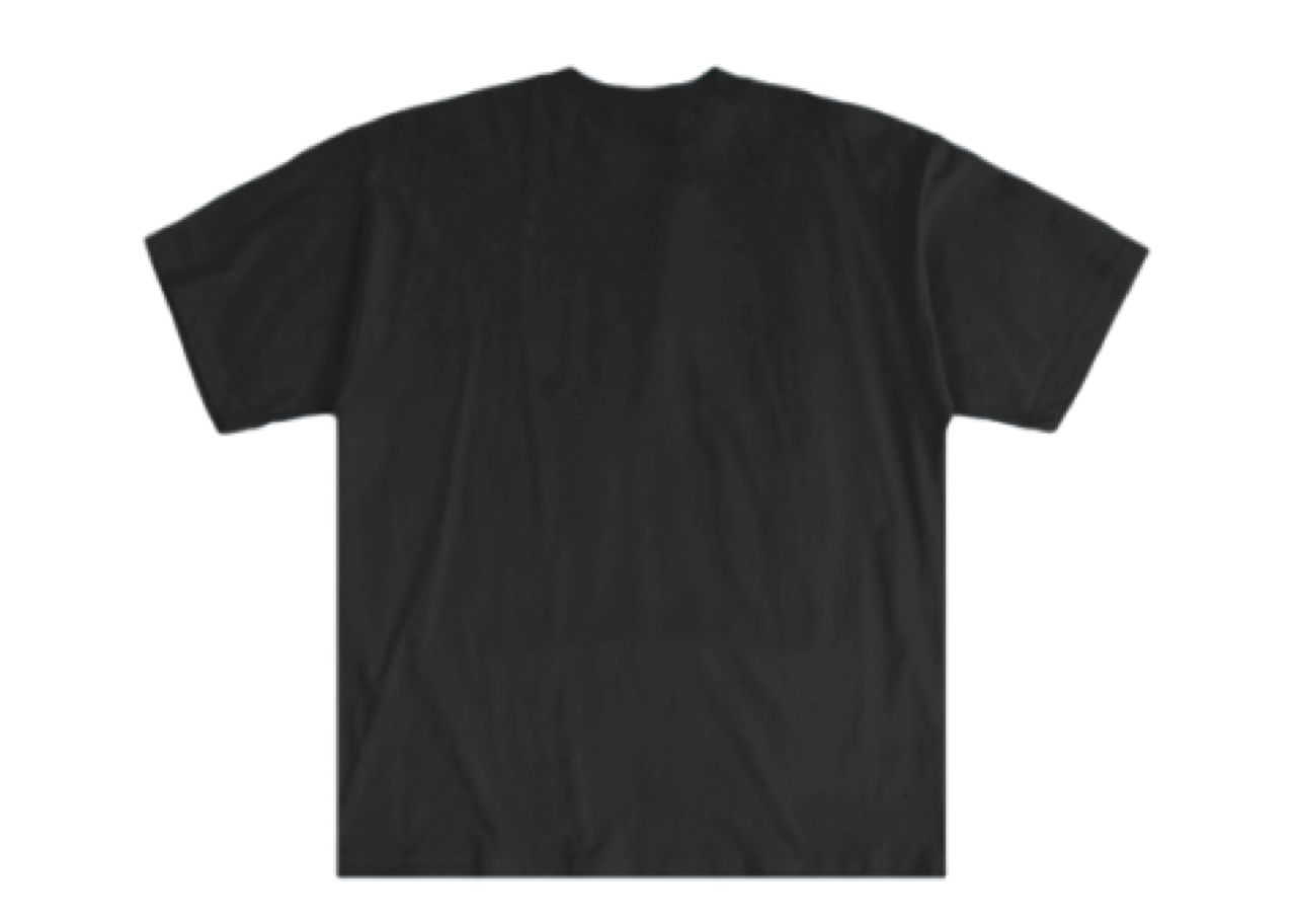 Kick Avenue Official Merchandise OG T-Shirt Black - photo 2