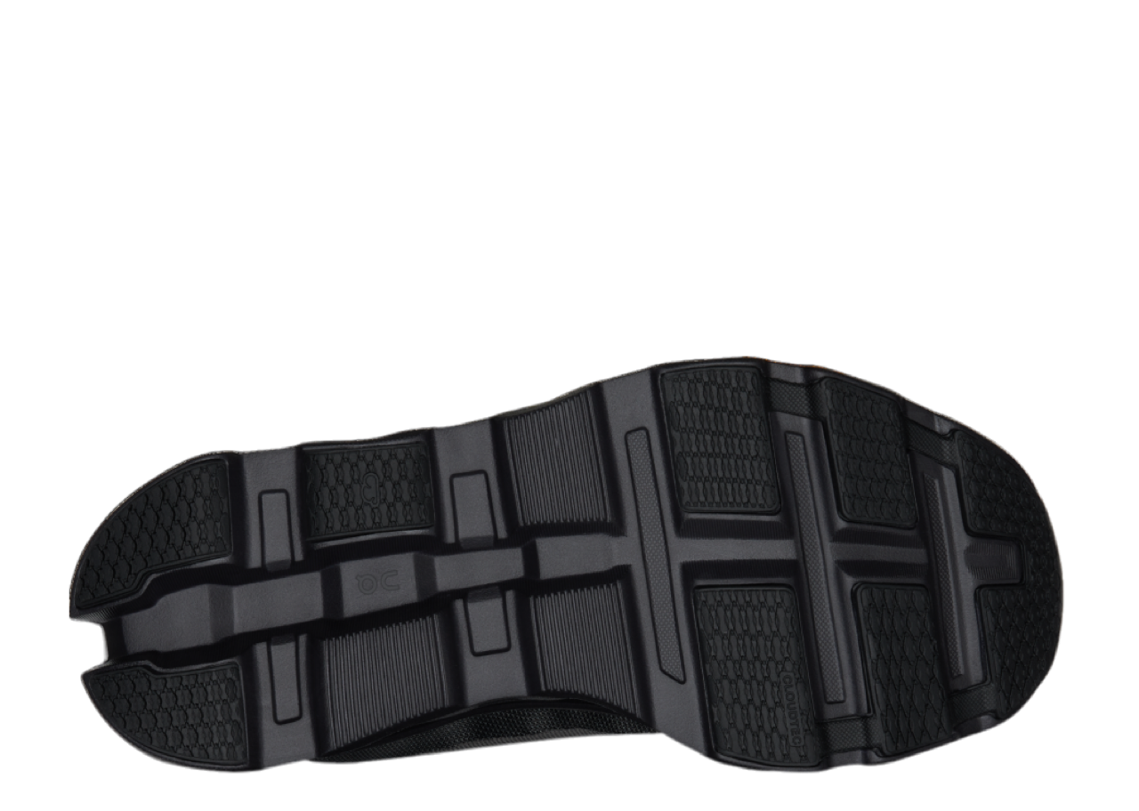 ON Running Cloudmonster 2 Asphalt Iron - photo 4