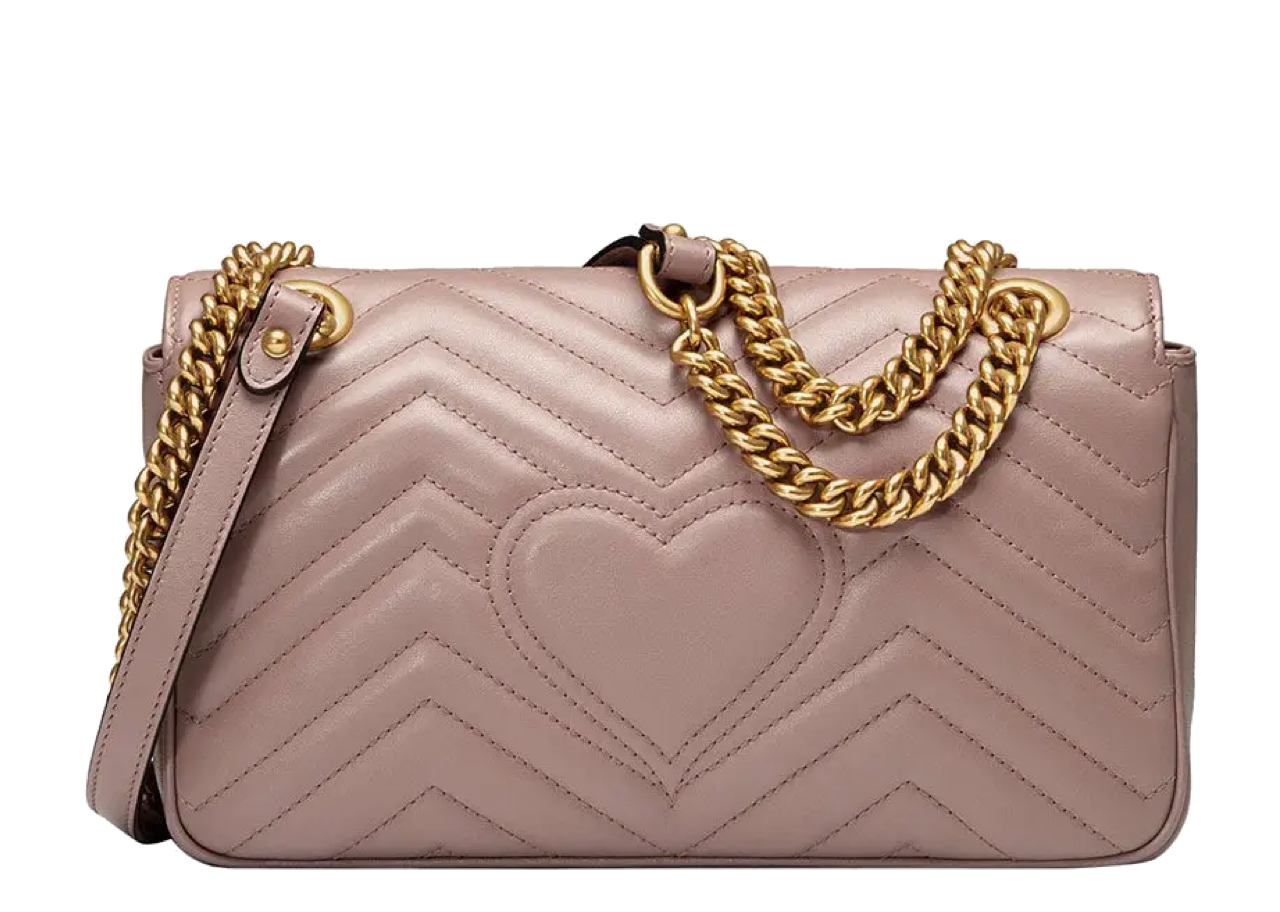 Gucci GG Marmont Small Bag - photo 2