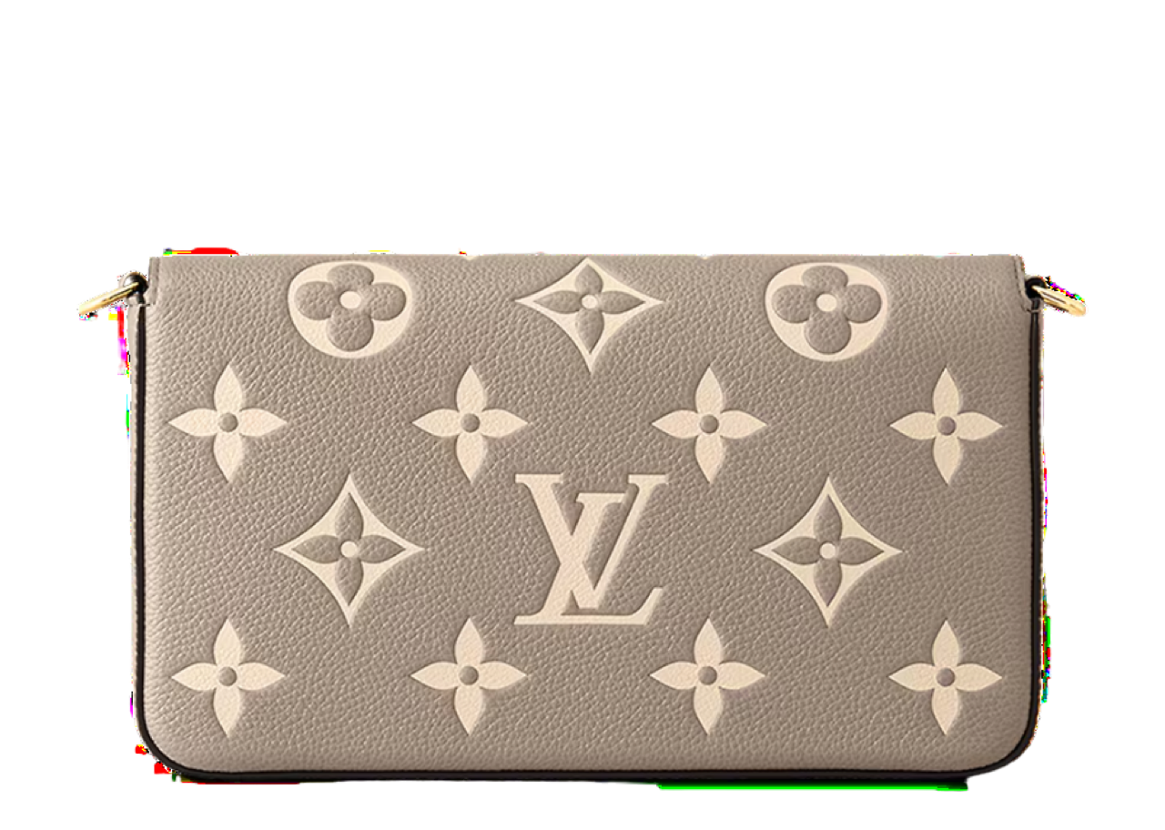 Louis Vuitton Félicie Pochette - photo 3