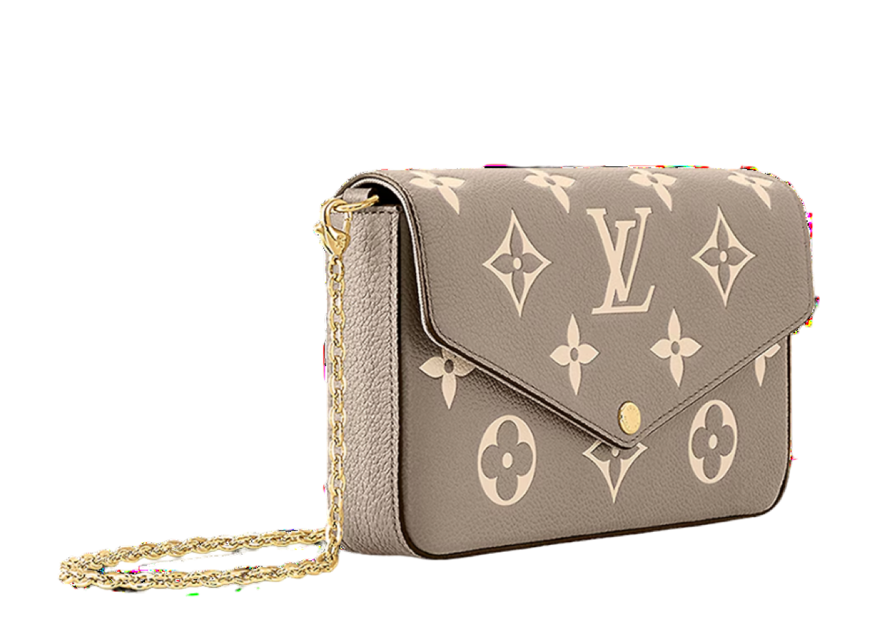 Louis Vuitton Félicie Pochette - photo 2