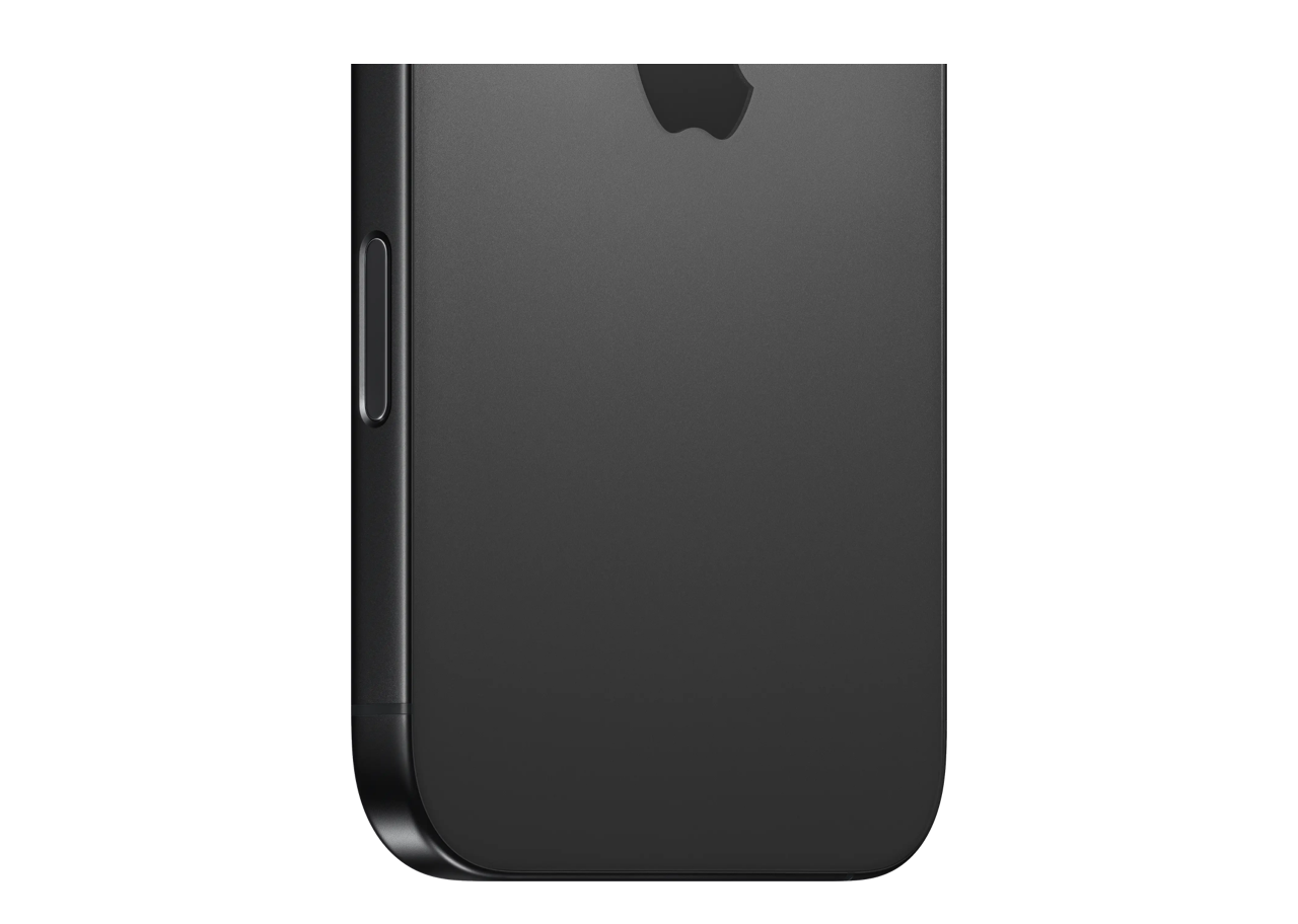 Apple iPhone 16 Pro Max Black Titanium - photo 4