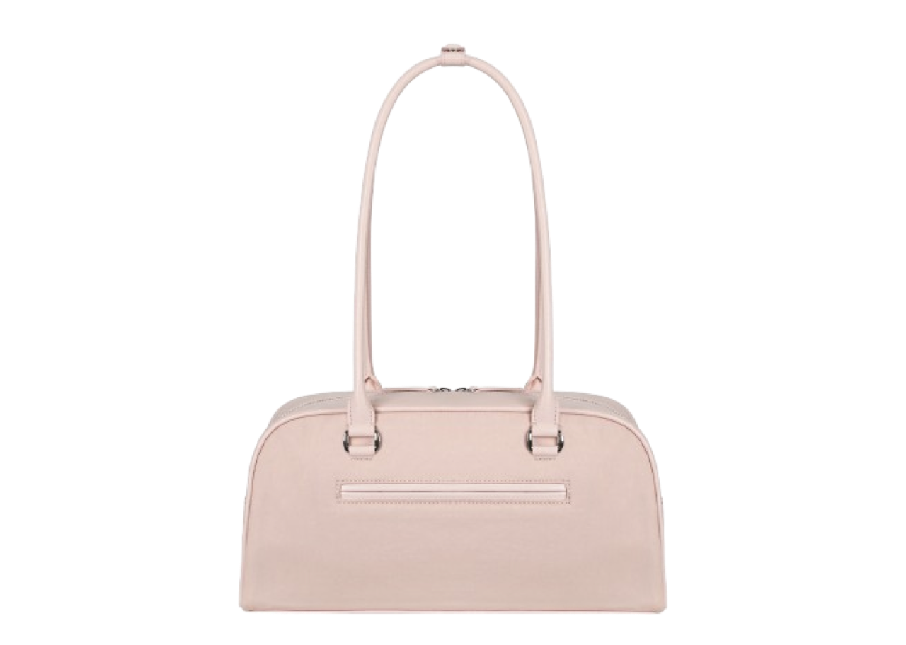 Stand Oil Chubby Bag Nylon Soft Pink - photo 3