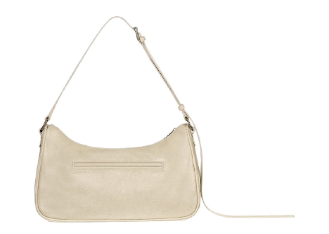 Stand Oil Joey Bag Mini Cream - photo 3
