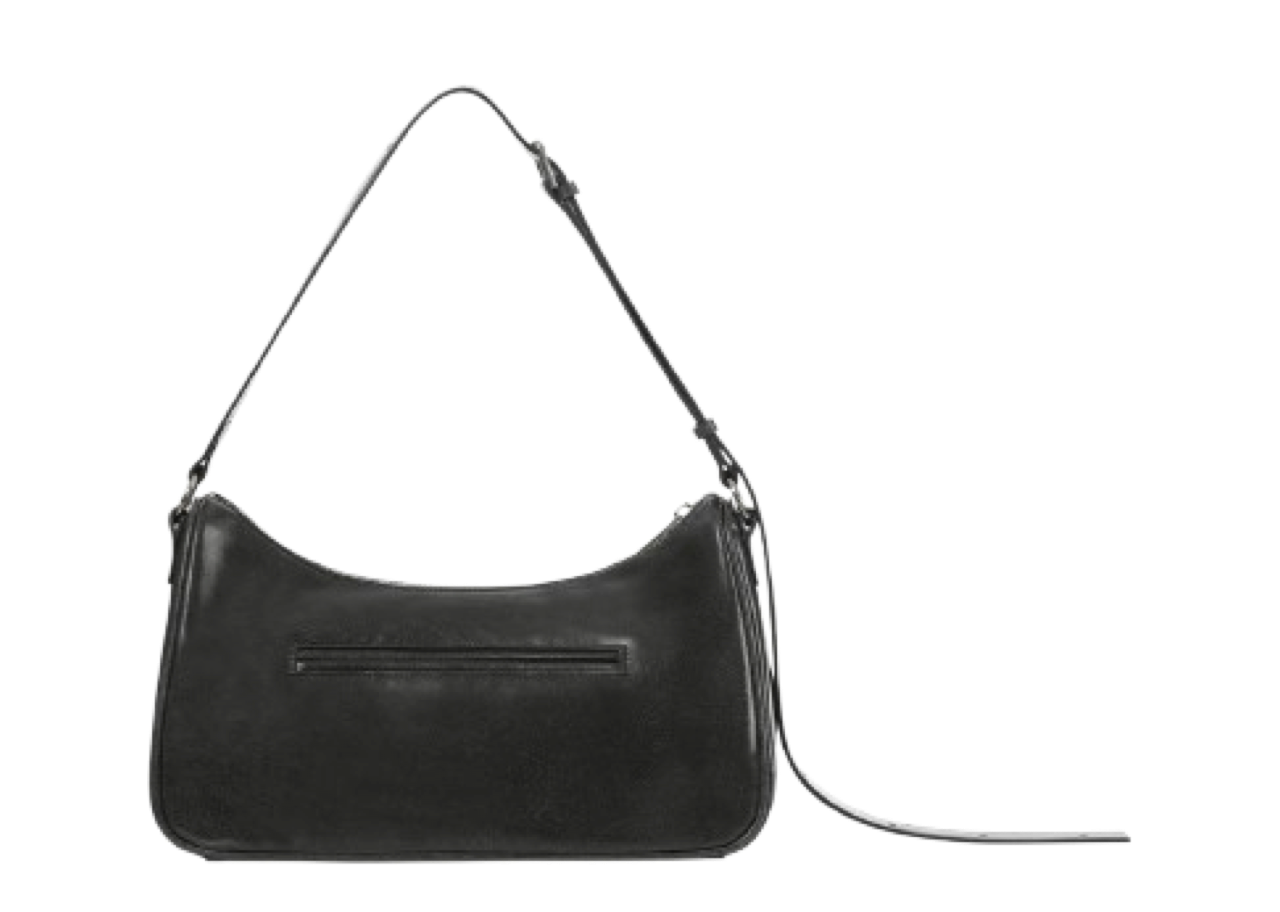 Stand Oil Joey Bag Mini Black - photo 3