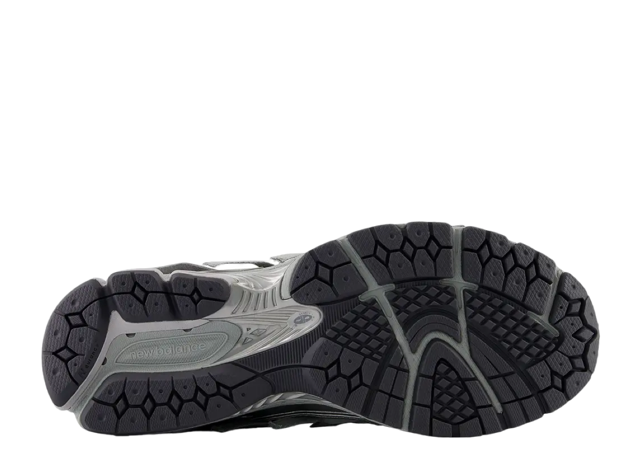 New Balance 1906A Concrete Silver Metallic - photo 4