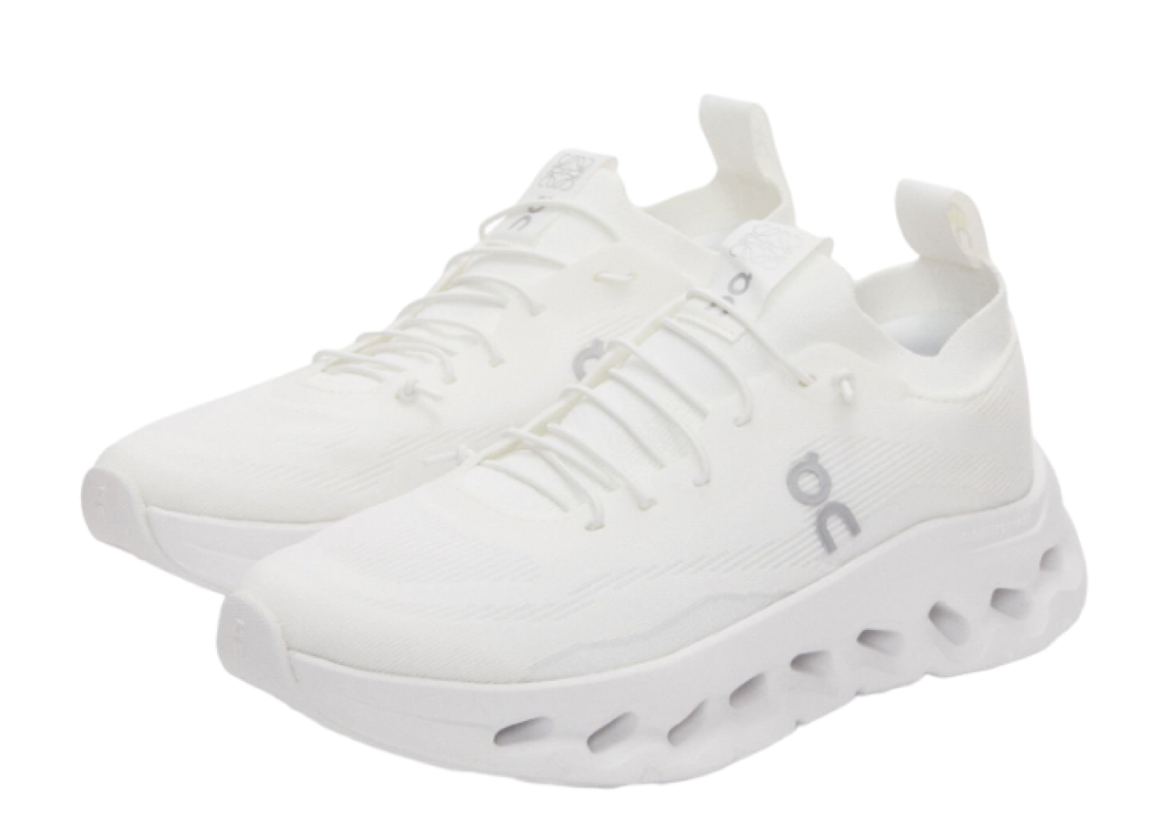 On Running Cloudtilt LOEWE All White (W) - photo 2
