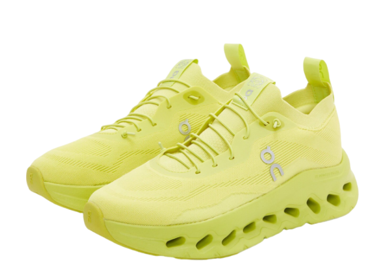 On Running Cloudtilt LOEWE Lime Green (W) - photo 2