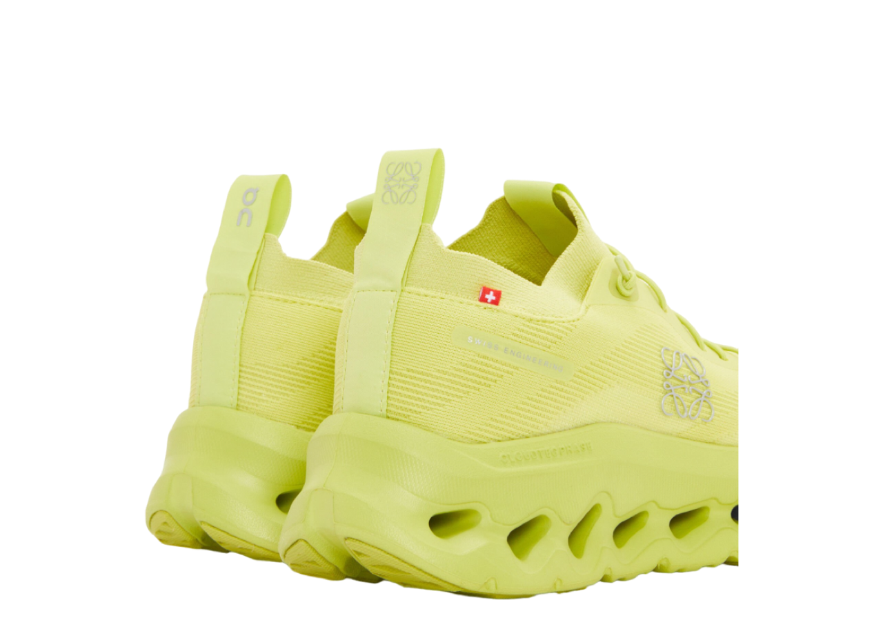 On Running Cloudtilt LOEWE Lime Green (W) - photo 3
