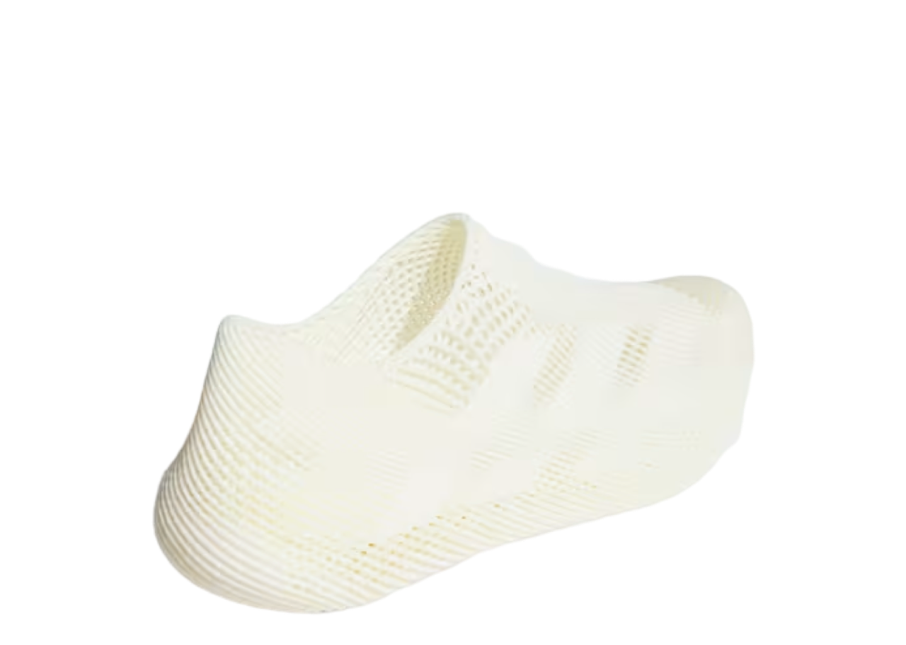 Adidas Climamog Off White - photo 3