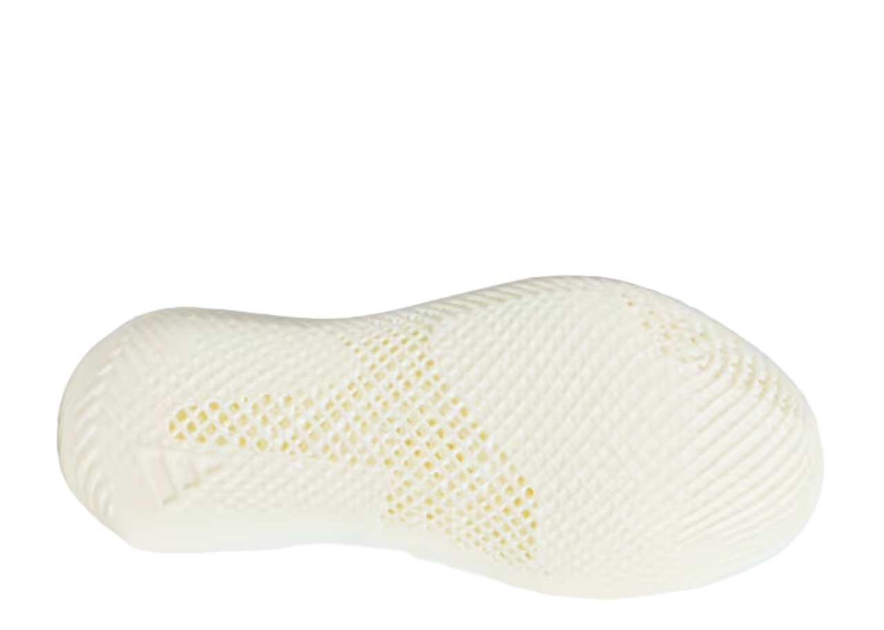 Adidas Climamog Off White - photo 4