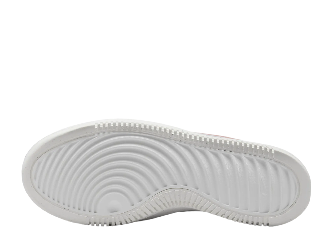 Nike Court Vision Alta White Pink Oxford (Women's) - photo 4