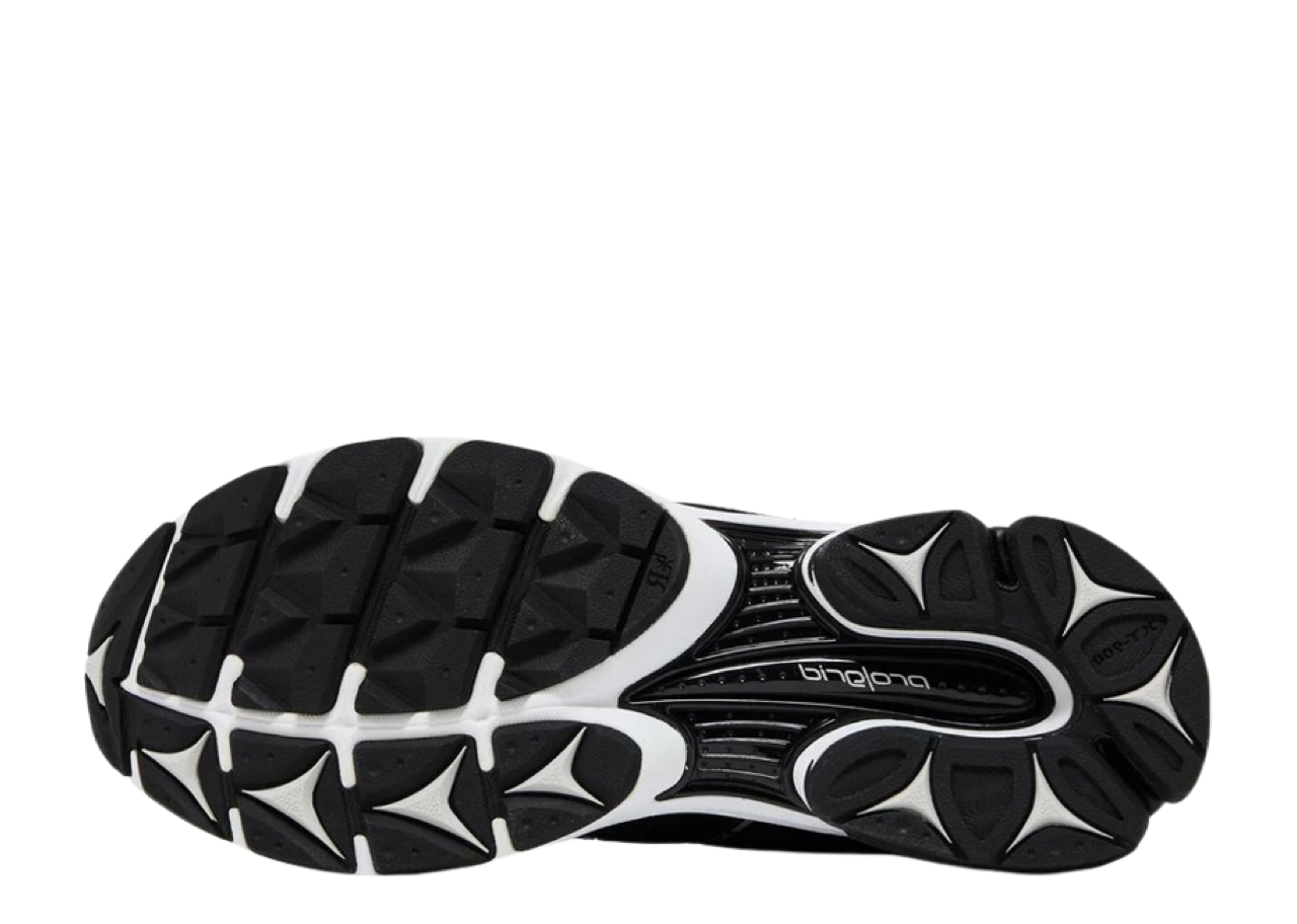 Saucony Progrid Triumph 4 Black - photo 3