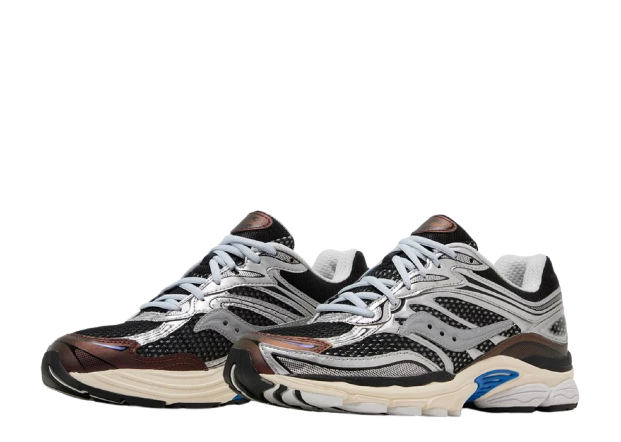Saucony Progrid Omni 9 Disrupt Pack - photo 2