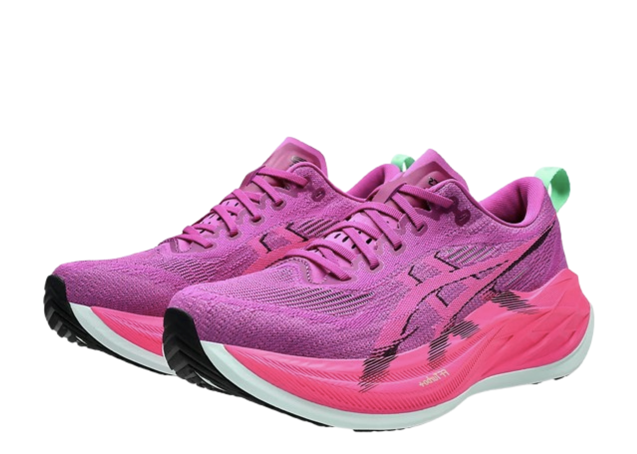 ASICS Superblast 2 Magenta - photo 2